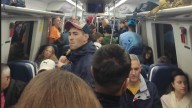 Nueva jornada negra en los trenes de Mallorca con retrasos de hasta 25 minutos: "Se están superando"