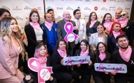 Cada día 21 peruanas reciben el diagnóstico de cáncer de mama