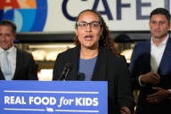 New California law aims to improve school nutrition by phasing out some ultraprocessed foods