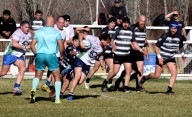 Trelew RC recibe a Deportivo Portugués