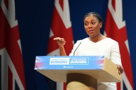 Will Tories leave their Westminster base?