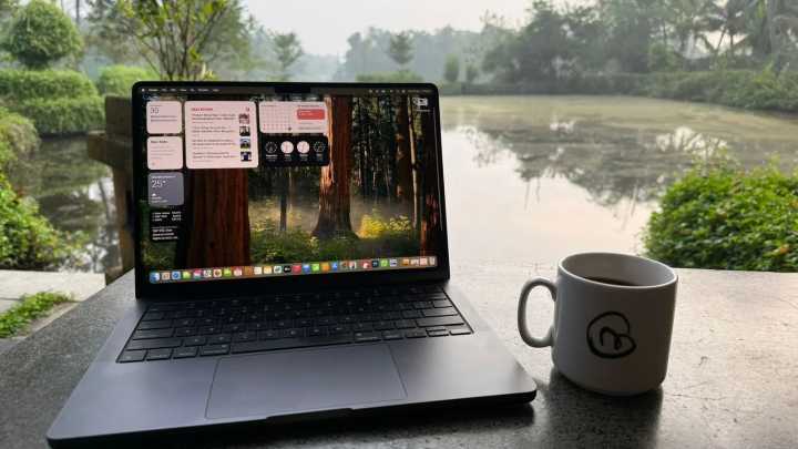 Apple teases ‘something powerful’ ahead of October event: Everything we know about the new MacBook Pro