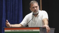 Rahul Gandhi’s Car Vs Bike Weight Analogy Sparks BJP Jibe: 'If Anybody Can Decode...'