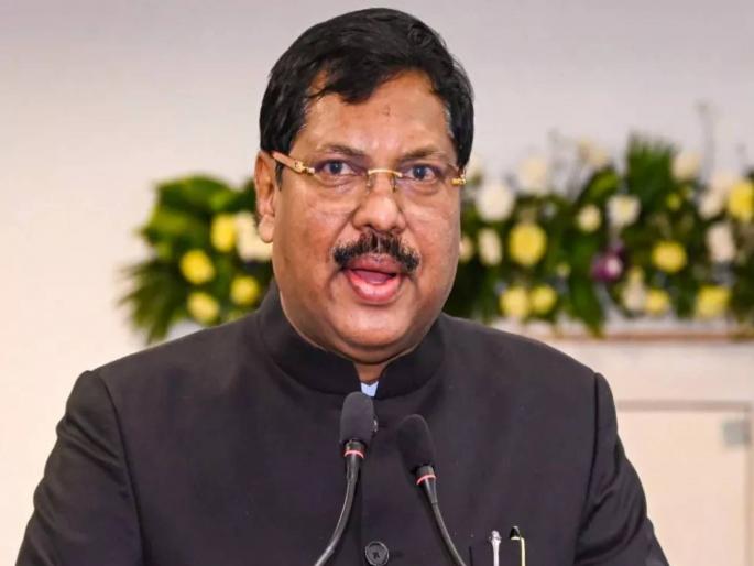 BCI suspends Rakesh Kishore for shoe attack on CJI Gavai