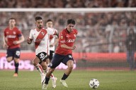 Mercado de Pases: el titular de River que Gustavo Quinteros quiere llevarse a Independiente