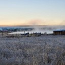 Pronostican heladas en partes altas de la región serrana