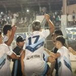 Sorpresa y definición por penales: Gimnasia y...