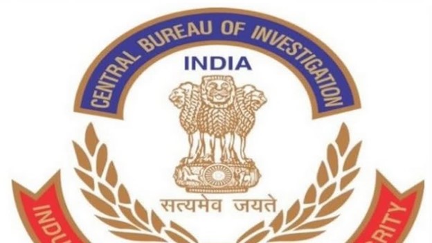 CBI Arrests JKLFC Section Officer in Bribery Case