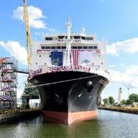 In bid to save shipyards, US set to charge fees on Chinese ships