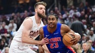 Follow here while the Cavs face the Pistons in the preseason finale