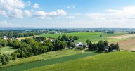 Farmland Trust Works with West Hempfield Township to Preserve Farm