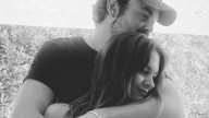 Los detalles de la espectacular boda de Stella Banderas: la primera imagen y un camino al altar emocionante de la mano de su padre