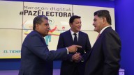 #PazElectoral, el eje clave del compromiso para las elecciones 2026 de las cabezas de las instituciones de Colombia