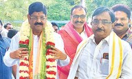 Chinna Jeeyar to visit Nellore on Oct 29