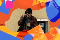 Leonardo DiCaprio shambles through the revolution in Paul Thomas Anderson’s One Battle After Another.