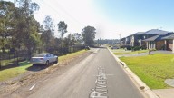 Man killed in public shooting as car found burning in Riverstone, Western Sydney