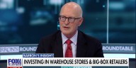 Costco probably has the most unassailable franchise in retail right now: Andrew Bary
