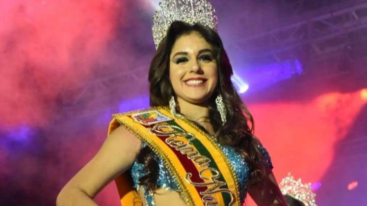 Condenan a la ex Miss Bolivia detenida en el Delta del Paraná: llevaba 300 kilos de cocaína en una avioneta