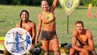 Se desmayan participantes del programa La Isla 2025 en plena grabación