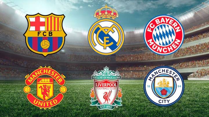 Ni Bayern Múnich ni PSG: este es el equipo más valioso del mundo según importante estudio