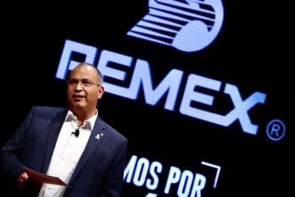 Sigue detenido en EU ex director de Pemex.