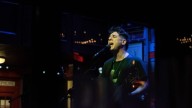 El rosarino Diego Wacker presenta su nuevo material en un show acústico gratuito