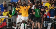 Balogun's second-half goal gives US a 1-1 tie against Ecuador in friendly