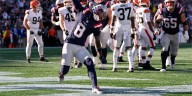 Browns blasted by Patriots 32