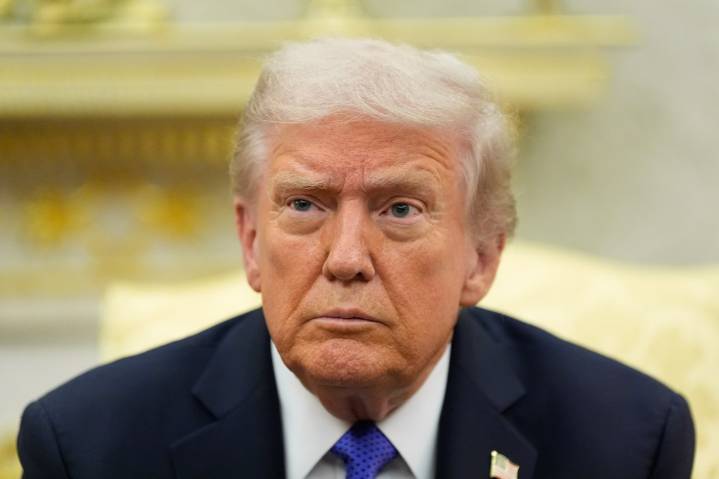 Virginia Democrats launch redistricting push to counter Trump