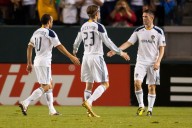 Parity dominates into playoffs