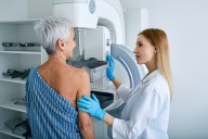 Mamografía: esencial en un programa de cuidado preventivo