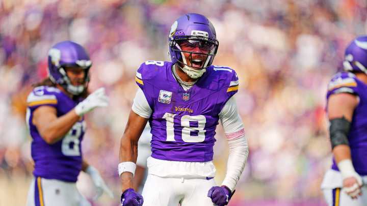 Chargers vs Vikings channel today, TNF time, NFL schedule, TV, stream