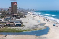 Diputados aprueban ley de libre acceso a playas; revierte privatización, aseguran