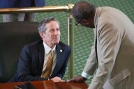 Texas selects company that will help develop its school voucher program