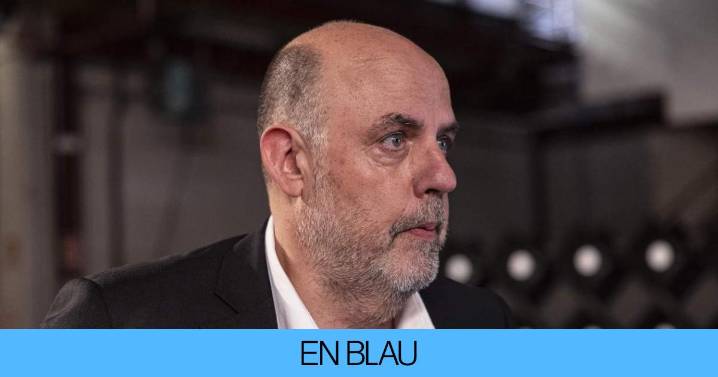Pilar Eyre lanza un tuit muy contundente: "Adiós, Jordi Basté". ¿Qué ha pasado?
