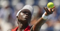 Canadian teen Mboko eager to build on breakthrough year