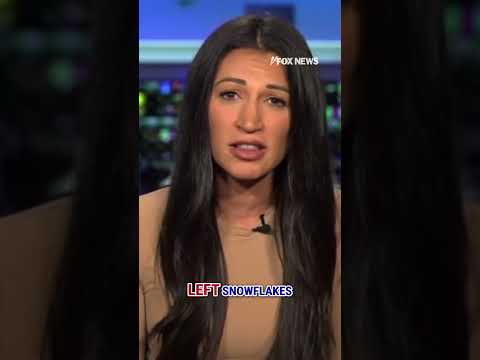 'BRING IT ON': Katie Miller torches AOC after she insulted her husband's height #shorts #aoc #media