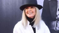 Adiós a una leyenda: murió la actriz Diane Keaton
