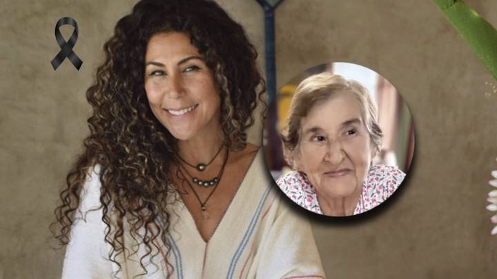 Vica Andrade enfrenta la dolorosa muerte de su madre a 5 meses de haber perdido a su esposo Memo del Bosque