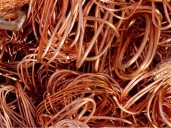 Calgary police lay charges in copper wire theft