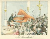 Lisztomania: why did women go gaga for 19th century pianist Franz Liszt?
