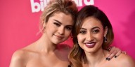 Selena Gomez's Kidney Donor Francia Raisa Breaks Silence After Wedding Snub