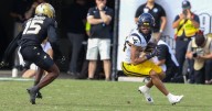 WVU football: Can 'small things' fix Mountaineers' offensive woes?
