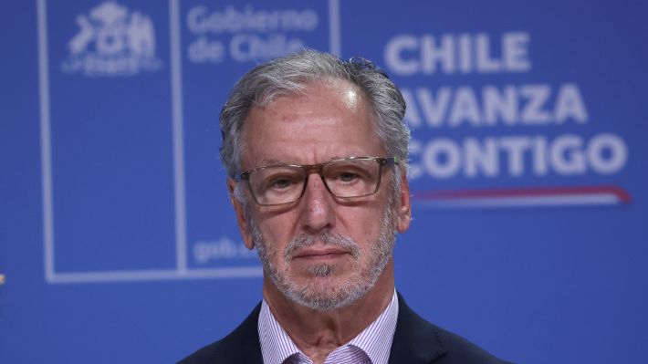 “Si todas las bancadas se pusieran de acuerdo”: García se abre a una ley corta por error en las cuentas de la luz
