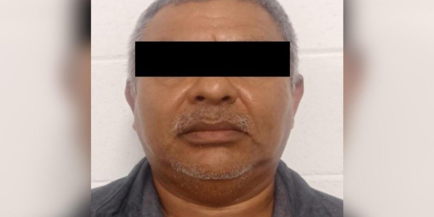 Detienen en Chiapas a exjefe policial ligado a "La Barredora"