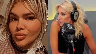 «Con su bebé»: el delicado dato que compartió Yanina Latorre sobre Morena Rial