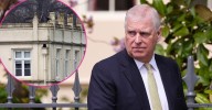 Will Prince Andrew Be Evicted From the Royal Lodge? 7 Things to Know About the Disgraced Royal's Lease Agreement