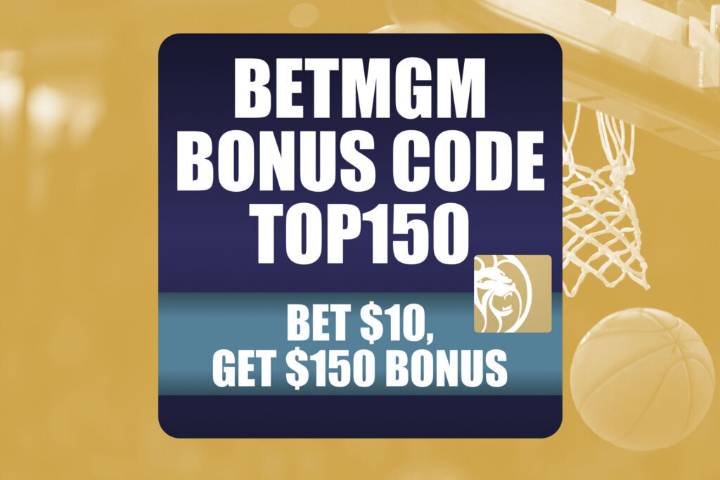Use BetMGM Bonus Code TOP150 for $150 Bonus on Chargers