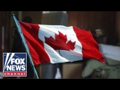 Ontario keeps controversial Reagan ad, will pause after World Series weekend