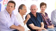 Torreón no está solo, es el municipio que más le apuesta a la seguridad en el país: Román Alberto Cepeda